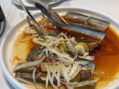 -开海·红岛海鲜虾水饺(石老人店)