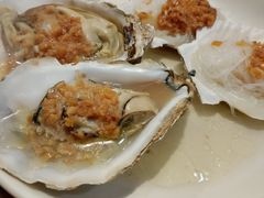 -海味当家·蒸锅海鲜(星海公园店)