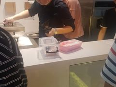 -狐狸和向日葵(北京路店)