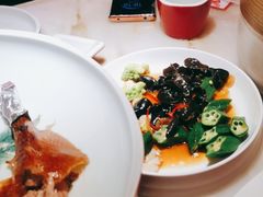-京华烟云·北京烤鸭(领展购物广场·中关村店)