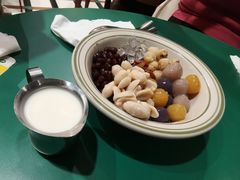 -堂屋糖水店(愚园店)