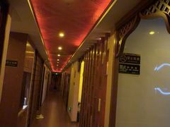 -金色莲花泰式按摩SPA(石牌店)