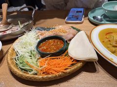 -迷你椰·泰式大排档(共康店)