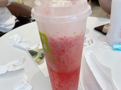 -奈雪的茶(华侨城创意园店)