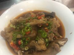 -代羊肉(中和店)