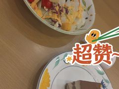 -萨莉亚意式餐厅(天河城购物中心店)
