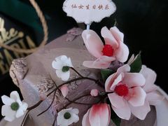-柏尼娅PEARIA·蛋糕定制(静安店)