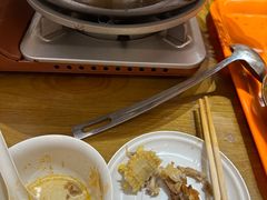 -黔哆哆地摊酸汤火锅(清湖店)