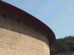 -福建土楼（华安）旅游区•大地土楼群