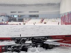 -哈尔滨热雪奇迹