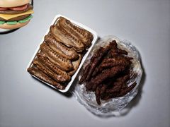 -泰康食品(南京东路店)