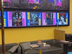 -谜盒子奇幻密室(南屏店)