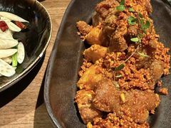 -清水亭湖北菜(大屯DT51店)