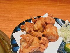 -肉魁屋·烧肉·烧鸟·酒场(高新店)