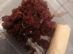 -清真马记宫廷奶酪(农光里店)