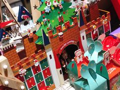 -简致生活MARKET(小榄海港城购物中心店)