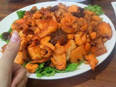 -闻香阁·清真(光荣道店)