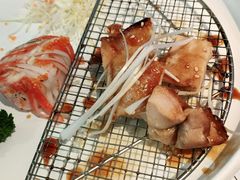 -花漫里日式餐厅(城东中骏店)