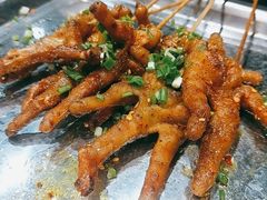 -林二哥宜烤官·宜宾小烧烤