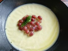 龙井逗奶-大牌大·传统杭帮菜(湖滨店)