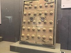 -洛阳古墓博物馆