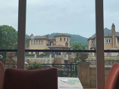 -中旅阿那亚九龙湖·公主酒店