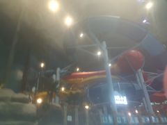 -青岛东方影都融创水世界