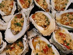 -覃记海鲜美食餐厅