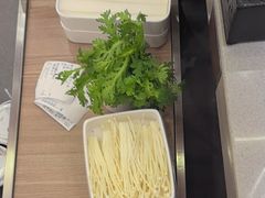 -巴蜀王婆大虾(南锣鼓巷店)