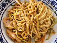-竹青胶东摔面(黄岛开发区店)