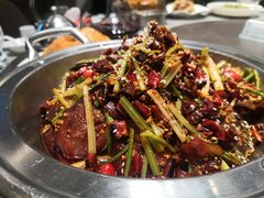 -富瑶大酒店(强工二街店)