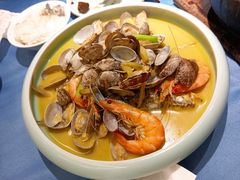 -阿毛饭店(和义路店)