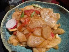 -山石榴·贵州菜(丰盛里店)