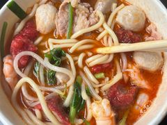 -明月虾面(厦禾路店)