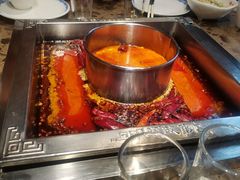 -码头故事火锅(大丰店)