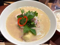 -篝拉面(银座店)