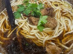 -李先生牛肉面大王(马栏店)