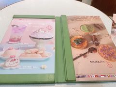 -糖纸甜品(印象城店)