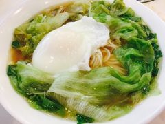 生日面-太婆天府山珍酒楼(亚运村店)