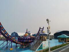 -第35届青岛国际啤酒节