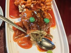 -松鹤楼(山塘街店)