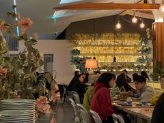 大堂-CHINCHIN 青青·泰国料理(万象食家店)