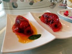 -喜满堂 望喜园·融合菜