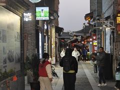 -桂林独秀峰王城景区