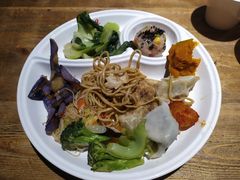 -素清香(解放路店)