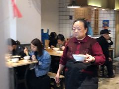 -吴记怪味面(牛王庙店)
