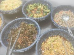-孔一凡·手工饺子(时尚明苑店)