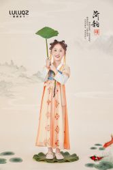 -小阿福儿童摄影(华中智谷店)