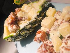-苏乡兰亭·新派淮扬菜(吾悦广场店)