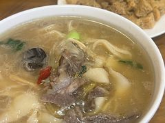 -合记烩面(人民路店)